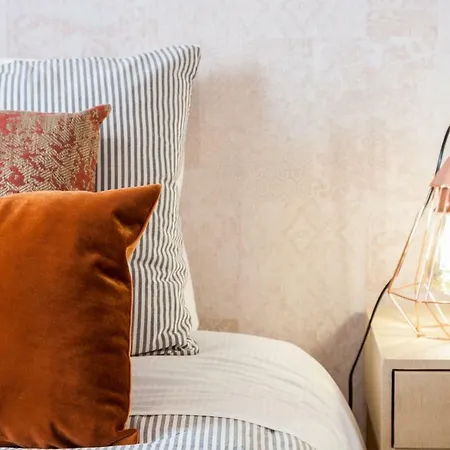 شقة Baixa Beautiful And Luminous 3 Bdr Flat Lisboa