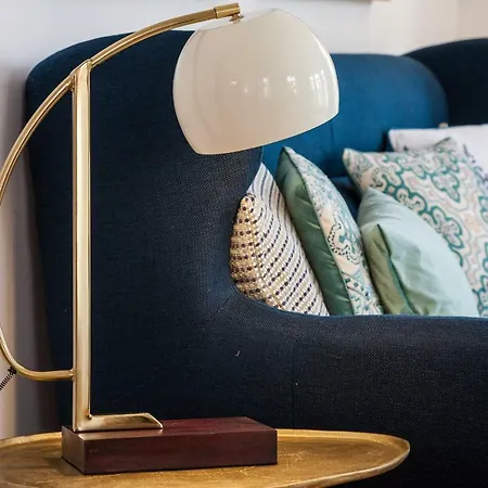 Daire Baixa Beautiful And Luminous 3 Bdr Flat *