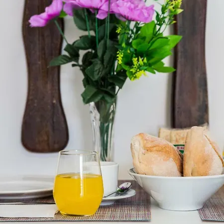 Apartment Baixa Beautiful And Luminous 3 Bdr Flat Lisbon