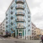 Baixa Beautiful And Luminous 3 Bdr Flat 아파트