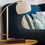 아파트 Baixa Beautiful And Luminous 3 Bdr Flat *
