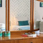 아파트 Baixa Beautiful And Luminous 3 Bdr Flat 리스본