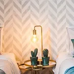Baixa Beautiful And Luminous 3 Bdr Flat 리스본