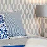 Baixa Beautiful And Luminous 3 Bdr Flat 아파트