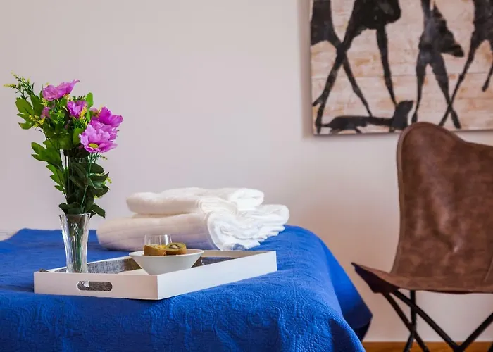 Baixa Beautiful And Luminous 3 Bdr Flat * Lisboa