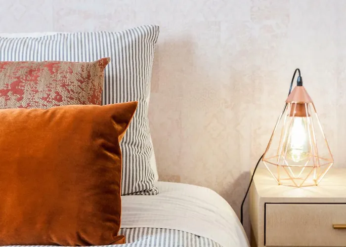 Lejlighed Baixa Beautiful And Luminous 3 Bdr Flat Lisboa